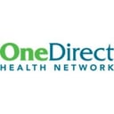 One Direct Health Network Logo